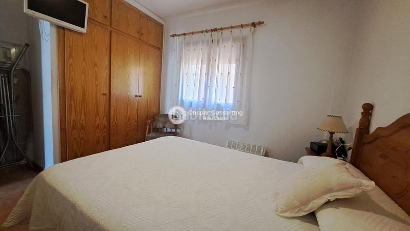 Foto 67295f2b-cf8f-4e86-9d60-64f10da16873. Apartamento en los alcazares en Los Narejos_Punta Calera Alcázares (Los)