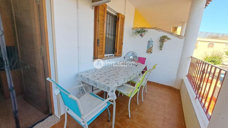 Foto aaa22bd4-225e-4a84-a20d-c1000883fb86. Apartamento en los alcazares en Los Narejos_Punta Calera Alcázares (Los)