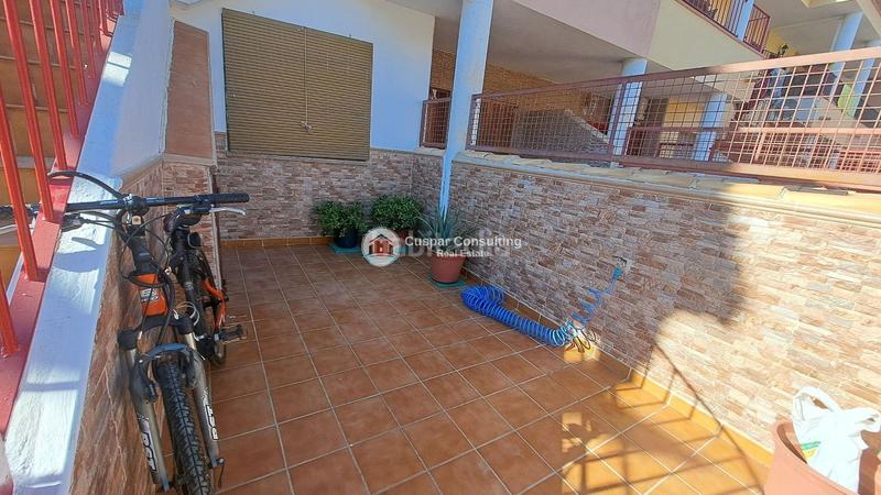 Foto c6bb1aa1-3509-44d5-a06d-dfdfa1645ae2. Apartamento en los alcazares en Los Narejos_Punta Calera Alcázares (Los)