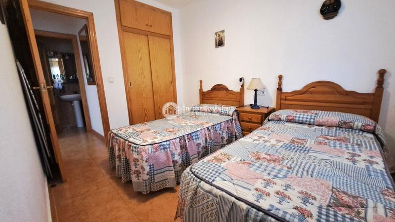 Foto cb6a67b8-edf8-4ce7-a9dc-475632b286ed. Apartamento en los alcazares en Los Narejos_Punta Calera Alcázares (Los)