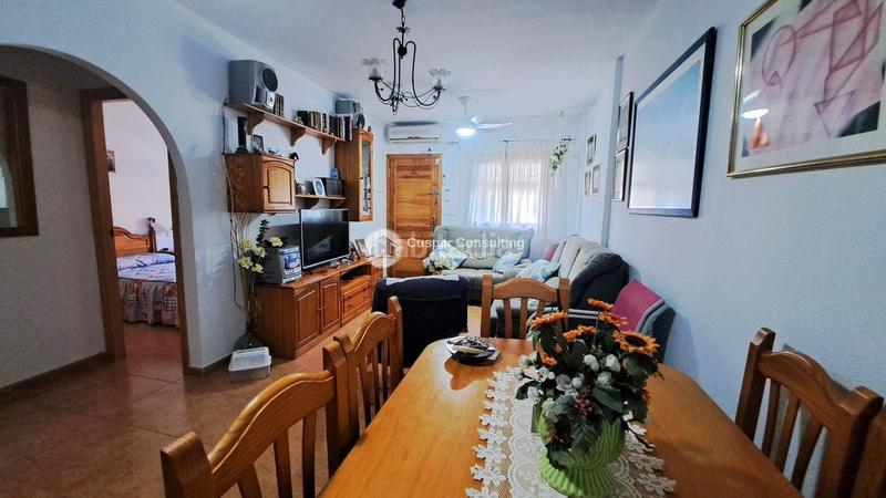 Foto cc3ff81f-f922-4b42-bfea-ddf8eb37567c. Apartamento en los alcazares en Los Narejos_Punta Calera Alcázares (Los)