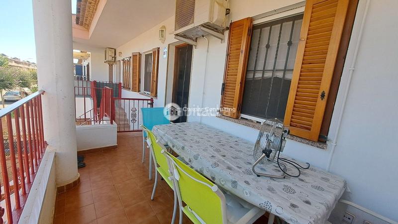 Foto d6e7635a-8712-4a5e-af3a-a0908487a8d3. Apartamento en los alcazares en Los Narejos_Punta Calera Alcázares (Los)