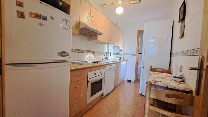 Foto e2ea1215-eb90-410b-8284-d3a722ff771c. Apartamento en los alcazares en Los Narejos_Punta Calera Alcázares (Los)