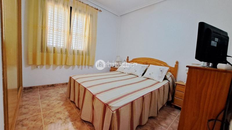 Foto 03416765-54ec-4bf8-93d5-0f8968210398. Appartement in Los Narejos_Punta Calera Alcázares (Los)