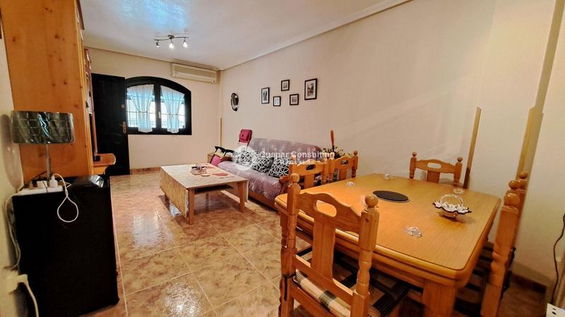 Foto 1db181e0-329f-4201-8f36-0bebc3d0f85a. Appartement in Los Narejos_Punta Calera Alcázares (Los)