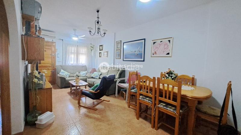 Foto ae05683f-dc00-4761-aaf1-37cbb3d0483f. Appartement in Los Narejos_Punta Calera Alcázares (Los)