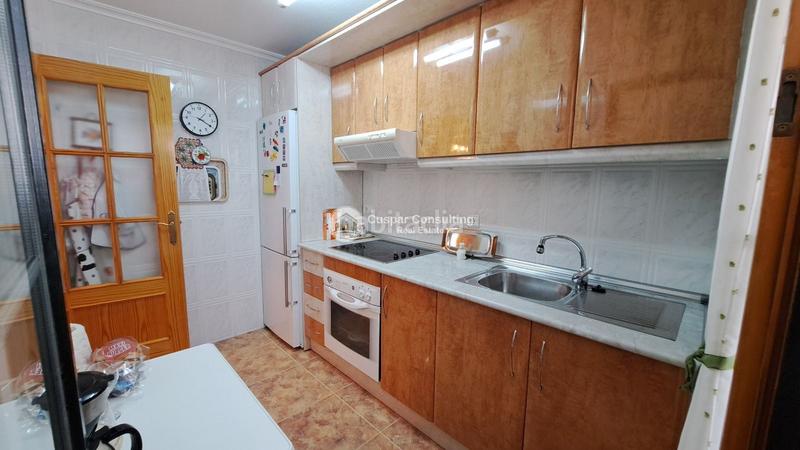 Foto d0f25038-4a4d-4523-8944-a886ff43d9c1. Appartement in Los Narejos_Punta Calera Alcázares (Los)