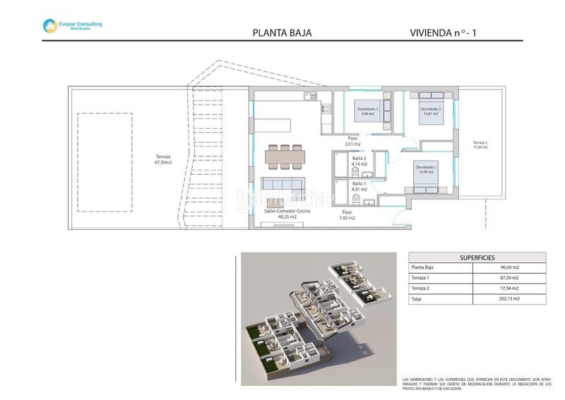 Foto 68a01c6c-2339-40ec-ae2b-c2089e6f9b44. Attico con riscaldamento parcheggio piscina in Finestrat pueblo Finestrat