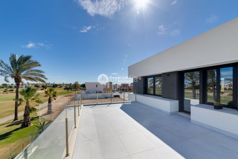 Foto 41e80c72-95c7-4a6f-a040-13d5eeb438d8. Chalet mit parking pool in Pilar de la Horadada ciudad Pilar de la Horadada