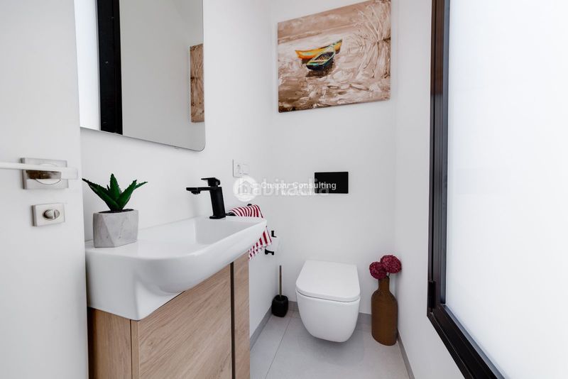 Foto a4784144-3273-4c4b-92fc-438794aff94d. Chalet mit parking pool in Pilar de la Horadada ciudad Pilar de la Horadada