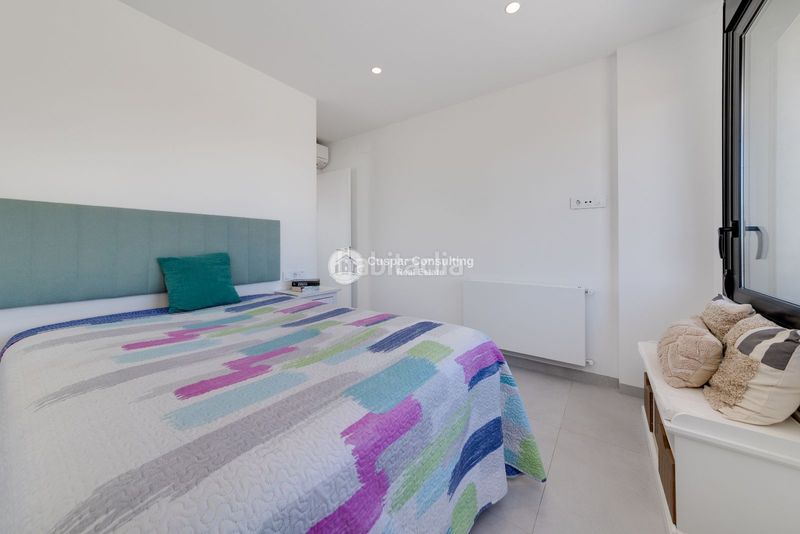 Foto b400096b-4e33-4b1c-a5d8-0de885b8be64. Chalet mit parking pool in Pilar de la Horadada ciudad Pilar de la Horadada