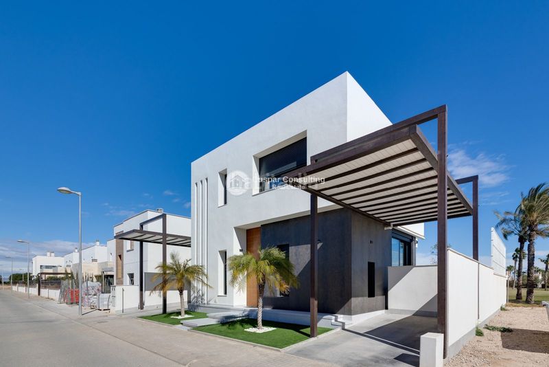 Foto bee680ed-3600-4def-9ce0-f8f0cf131151. Chalet mit parking pool in Pilar de la Horadada ciudad Pilar de la Horadada
