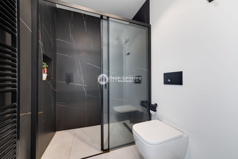 Foto f3d0af43-593e-415f-abce-5afee19c6e05. Chalet mit parking pool in Pilar de la Horadada ciudad Pilar de la Horadada