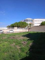 Terreno residencial  N/a. En santiago de la ribera