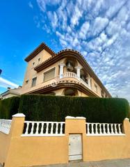Chalet  N/a. En san javier