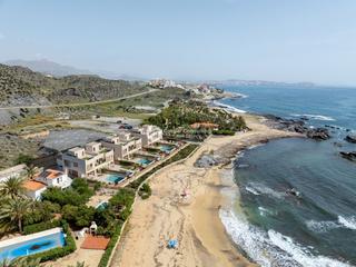 Xalet  N/a. En cala panizo