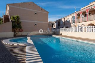 Apartament  N/a. En la zenia