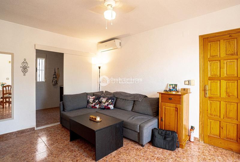 Foto 1600692c-f573-4d01-94a9-1d07b7ee6e37. Ático costa en La Florida Orihuela