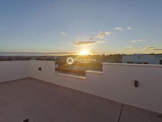 Chalet  La herrada. En los montesinos