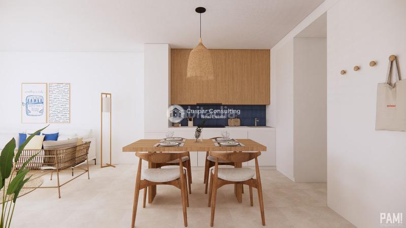 Foto 77aca5a0-8b8f-4063-8279-10a9eb5fd79c. Apartamento en Torre de la Horadada en Torre de la Horadada Pilar de la Horadada