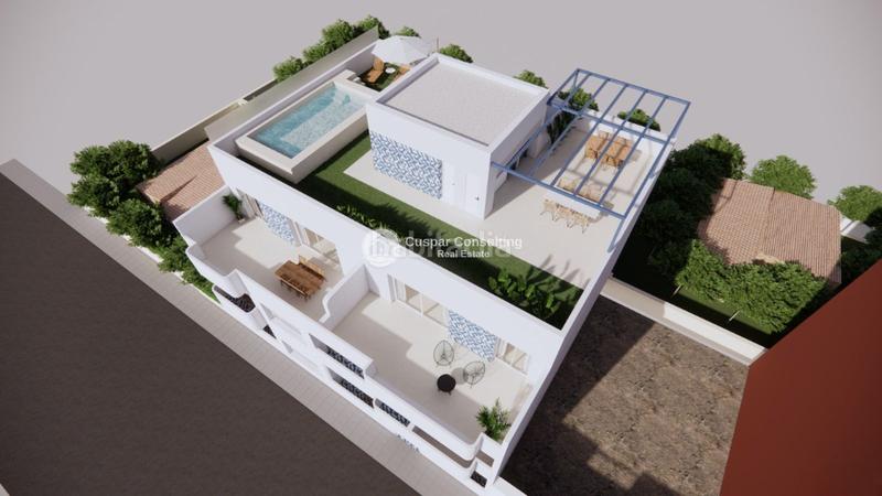 Foto a58dd973-6451-46bd-95ea-a0036d246f0b. Apartamento en Torre de la Horadada en Torre de la Horadada Pilar de la Horadada