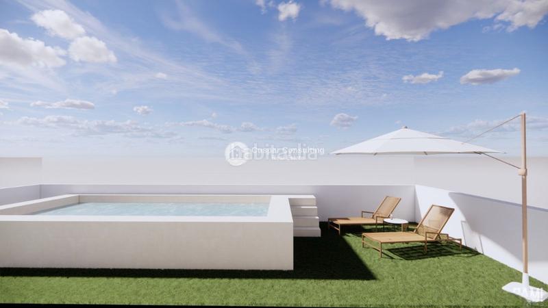 Foto d49daa85-c58c-47c6-bf60-2875f8f3b343. Apartamento en Torre de la Horadada en Torre de la Horadada Pilar de la Horadada