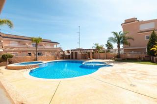Apartament  N/a. En orihuelacosta