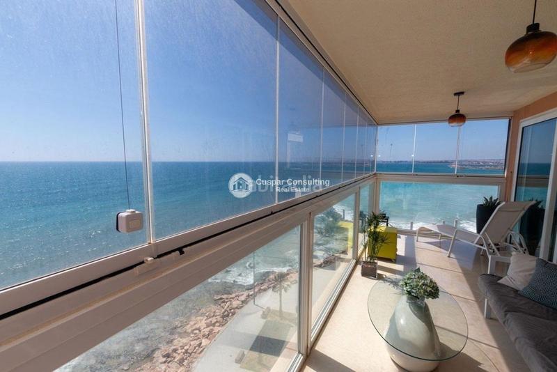 Foto 1290124a-1466-498c-8803-b5364a90a9fb. Appartement in Las Piscinas Naturales Torrevieja