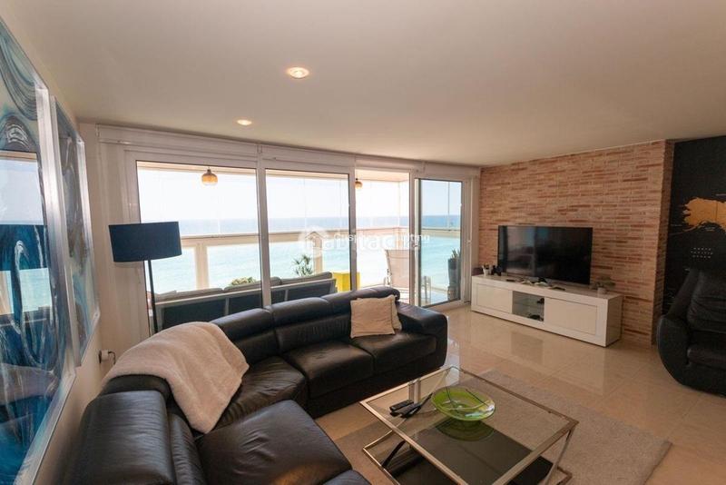 Foto 406f7dad-f132-466e-8ae4-a24d252a7c80. Appartement in Las Piscinas Naturales Torrevieja