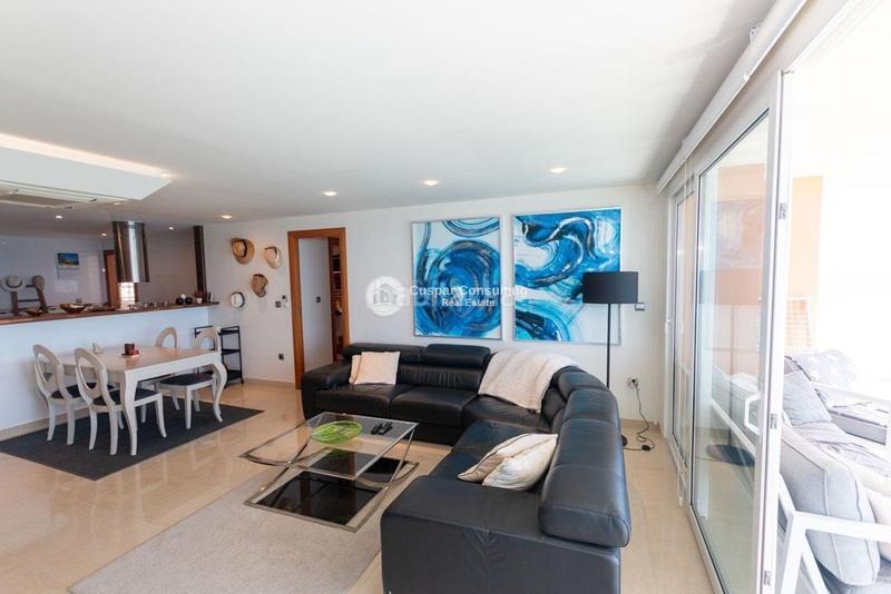 Foto 98574b85-6fe2-46ca-aa58-829d0159b370. Appartement in Las Piscinas Naturales Torrevieja