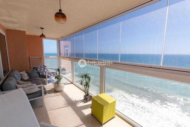 Foto a78318b1-56fa-4d73-9188-e9d9dfdd6353. Appartement in Las Piscinas Naturales Torrevieja