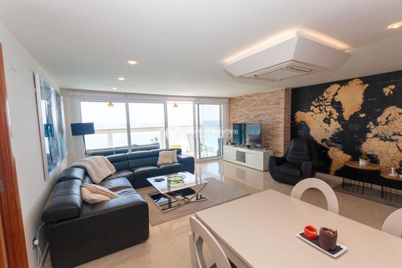 Foto ab0ff8b1-ccd3-40d7-9056-cb883158f916. Appartement in Las Piscinas Naturales Torrevieja