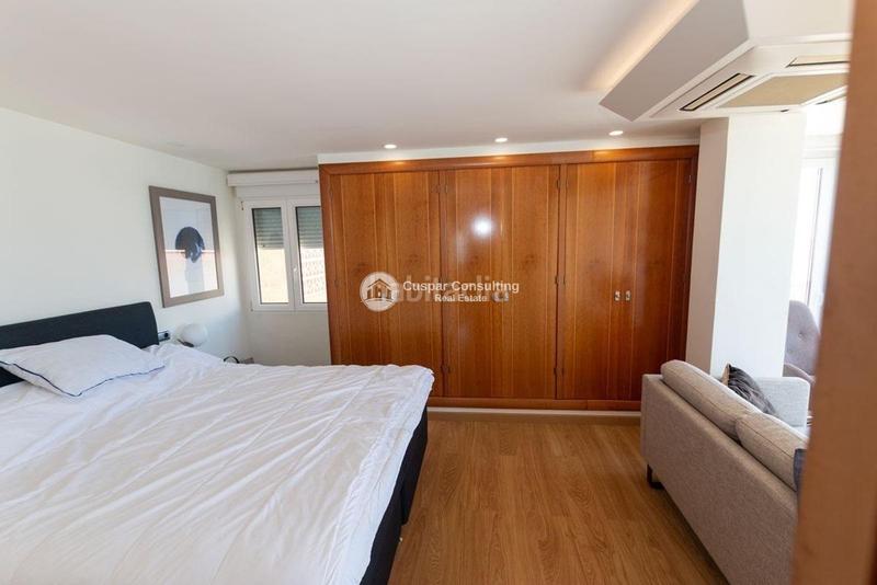 Foto b5e04dca-2ebf-40e6-9455-8d5436223eb3. Appartement in Las Piscinas Naturales Torrevieja