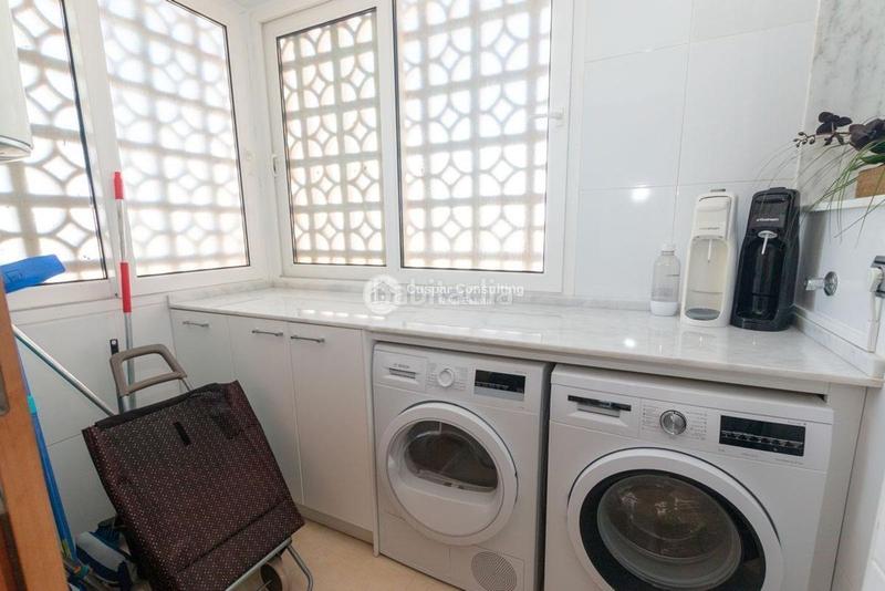 Foto c008f0f0-3e12-4d50-858e-046e5522f239. Appartement in Las Piscinas Naturales Torrevieja