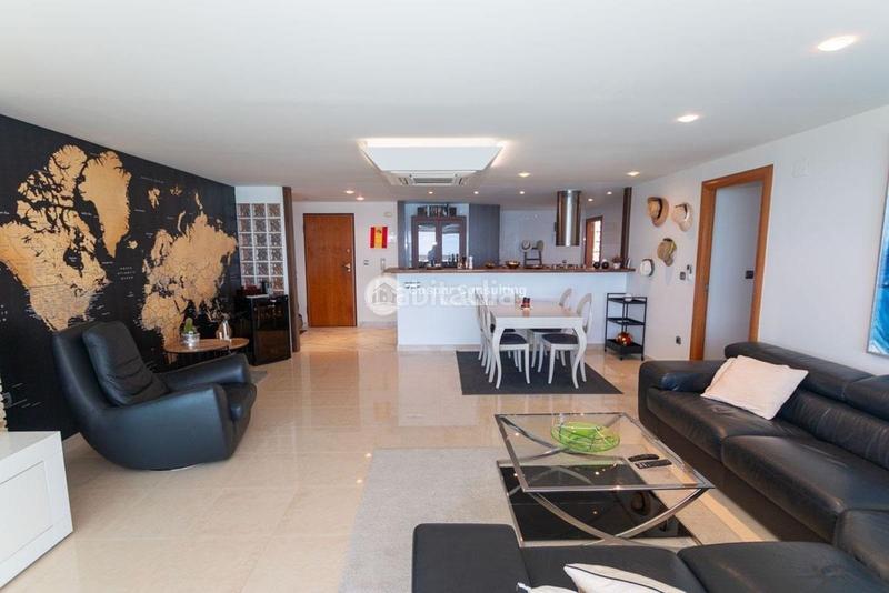 Foto c9309eed-b918-4874-b6ee-07e57b2cd874. Appartement in Las Piscinas Naturales Torrevieja