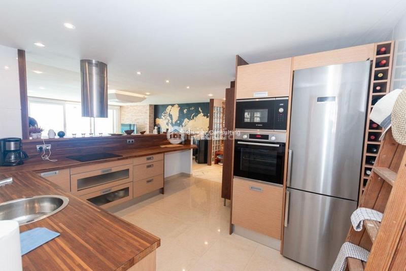 Foto f5166160-8c6e-4a78-b712-8692df6874f8. Appartement in Las Piscinas Naturales Torrevieja