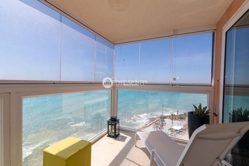 Foto faaa001b-fe91-4b96-a401-99390ade5108. Appartement in Las Piscinas Naturales Torrevieja
