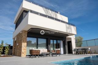 Chalet  N/a. En ciudad quesada