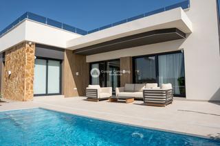 Chalet  N/a. En ciudad quesada