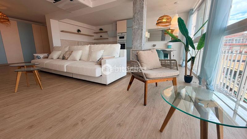 Foto 05820b87-fef3-41af-9df9-100b155f2750. Appartement dans Lo Pagán San Pedro del Pinatar