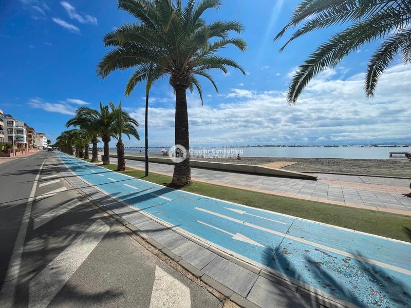 Foto 08d238cb-b5d5-438c-8ce1-d0af53472d78. Appartement dans Lo Pagán San Pedro del Pinatar