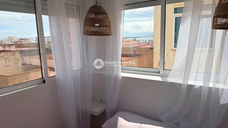 Foto 1ae5cdf1-dddf-4e2c-b47f-c51edfca3780. Appartement dans Lo Pagán San Pedro del Pinatar