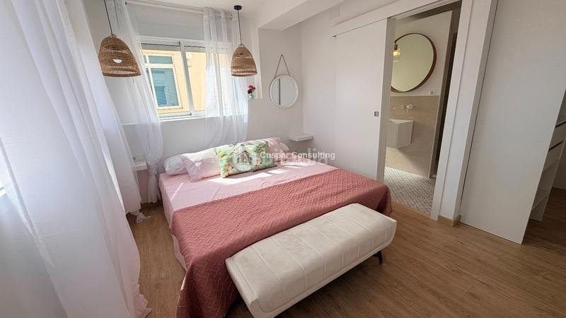 Foto 2ff95515-9b7e-44ad-8e38-244fe28f1454. Appartement dans Lo Pagán San Pedro del Pinatar