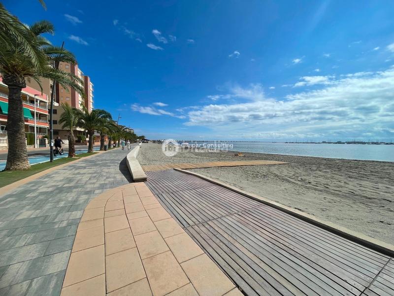 Foto 339a39f1-283a-4fff-9e94-148919769725. Appartement dans Lo Pagán San Pedro del Pinatar