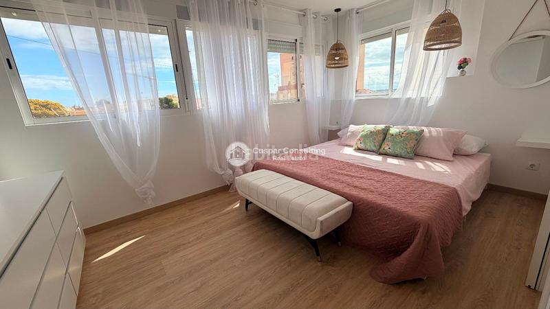 Foto 43eba48a-ce4b-4d4e-90fb-a69b7850e22c. Appartement dans Lo Pagán San Pedro del Pinatar