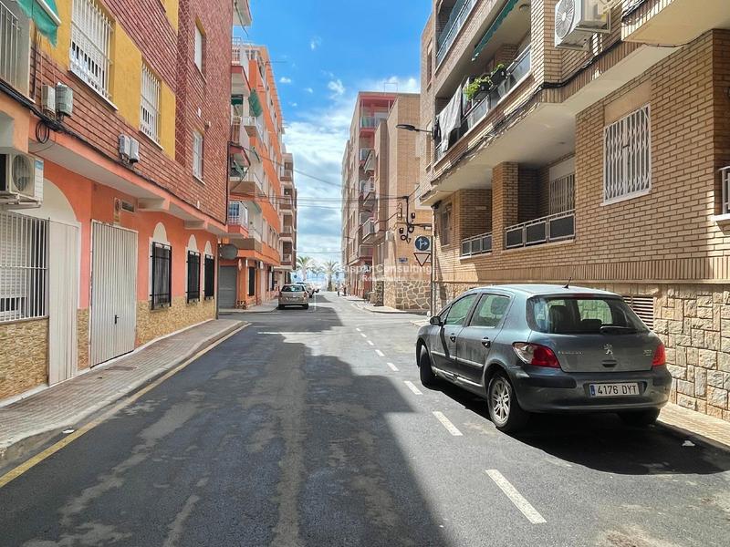 Foto 5c1c38e3-59a2-491b-adeb-22fc356ae1c3. Appartement dans Lo Pagán San Pedro del Pinatar