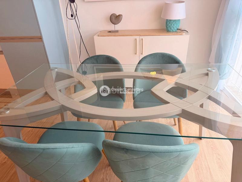 Foto 64e8eec2-477a-4a40-ac2a-22c23c889102. Appartement dans Lo Pagán San Pedro del Pinatar