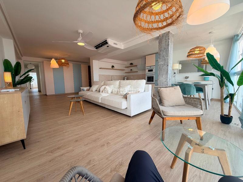 Foto 6b17d135-1db7-4b85-8c6a-91adfe62543e. Appartement dans Lo Pagán San Pedro del Pinatar