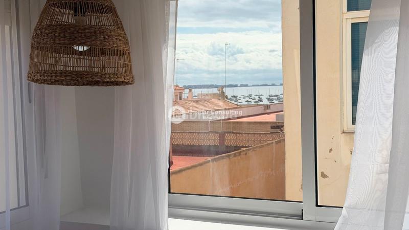 Foto 731d46ef-b343-4417-9929-7ab219225fee. Appartement dans Lo Pagán San Pedro del Pinatar