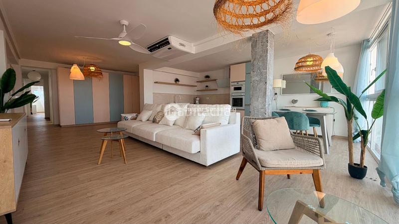 Foto add961ac-eaca-4f9d-af98-452d48f3a2eb. Appartement dans Lo Pagán San Pedro del Pinatar